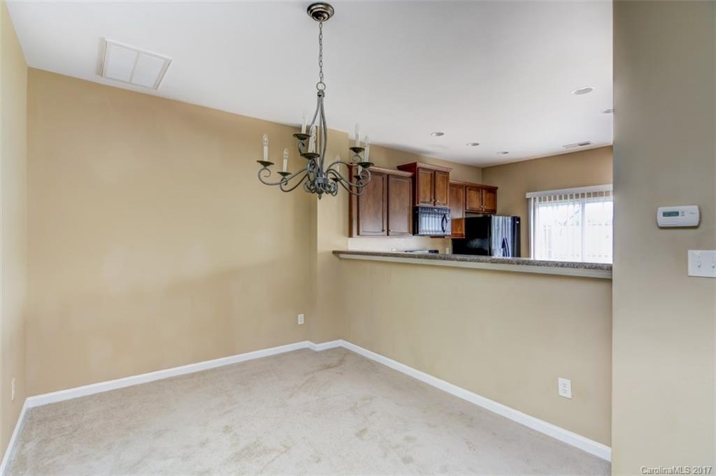 Moss Creek Village - Residential