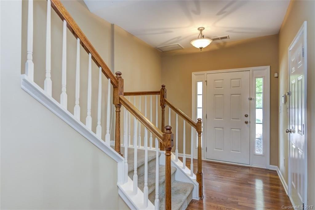 Moss Creek Village - Residential