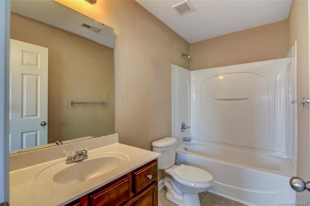 Moss Creek Village - Residential