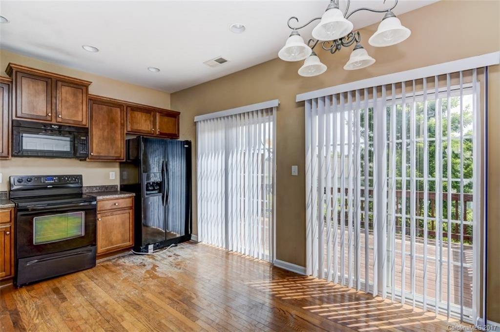 Moss Creek Village - Residential