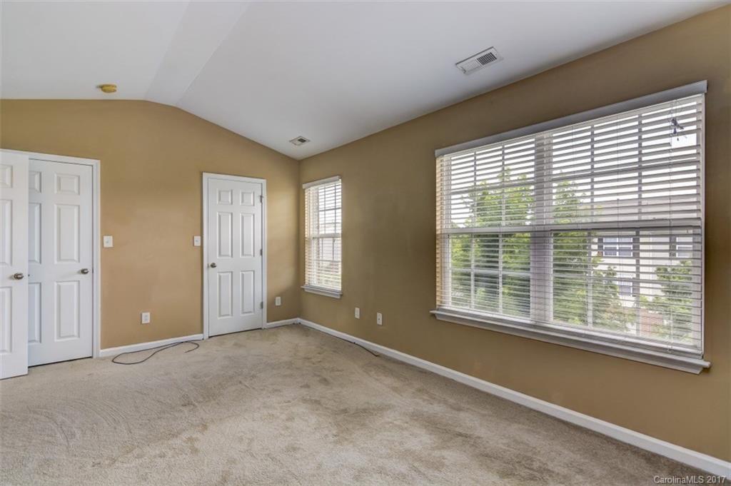 Moss Creek Village - Residential