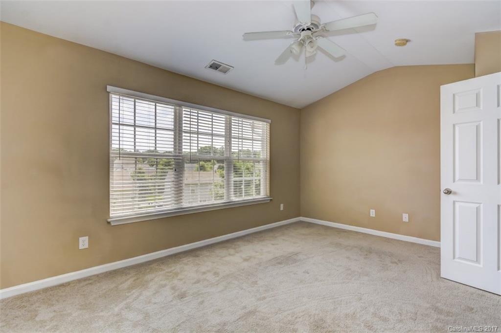 Moss Creek Village - Residential