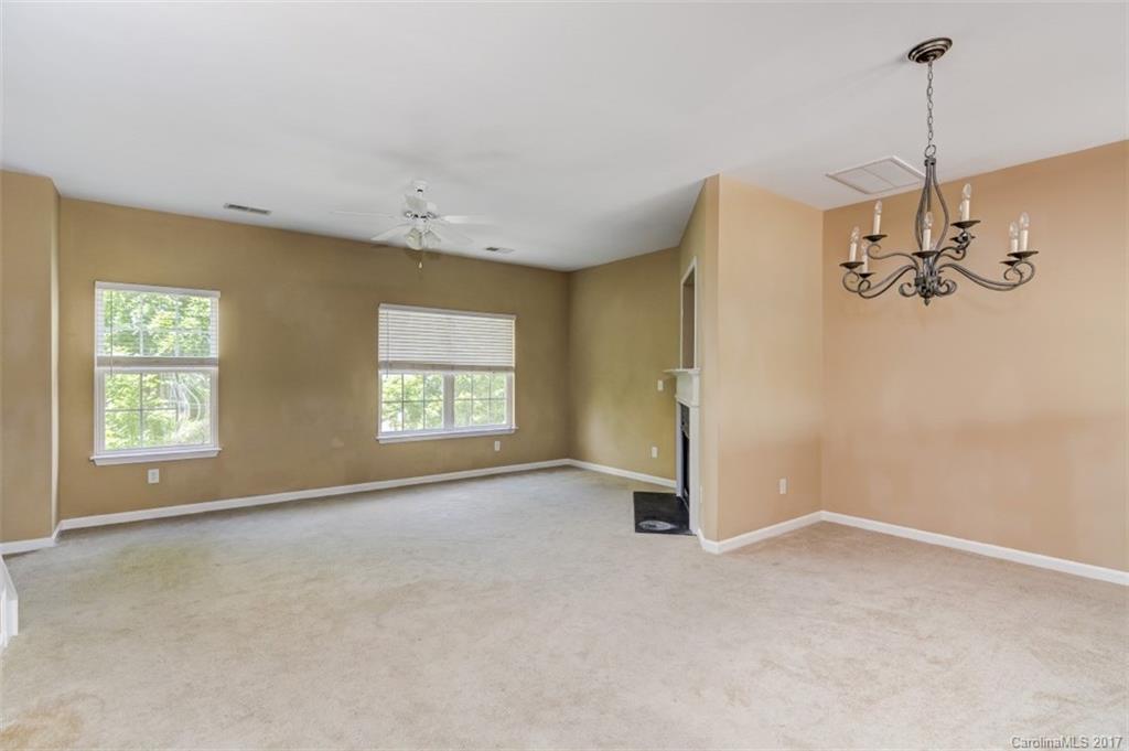 Moss Creek Village - Residential