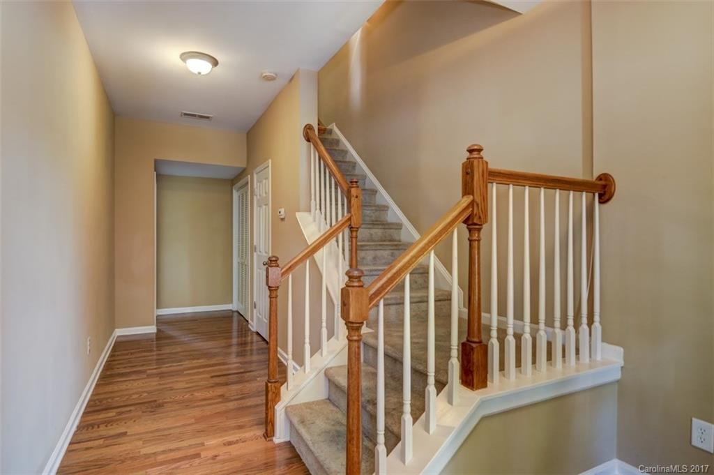 Moss Creek Village - Residential