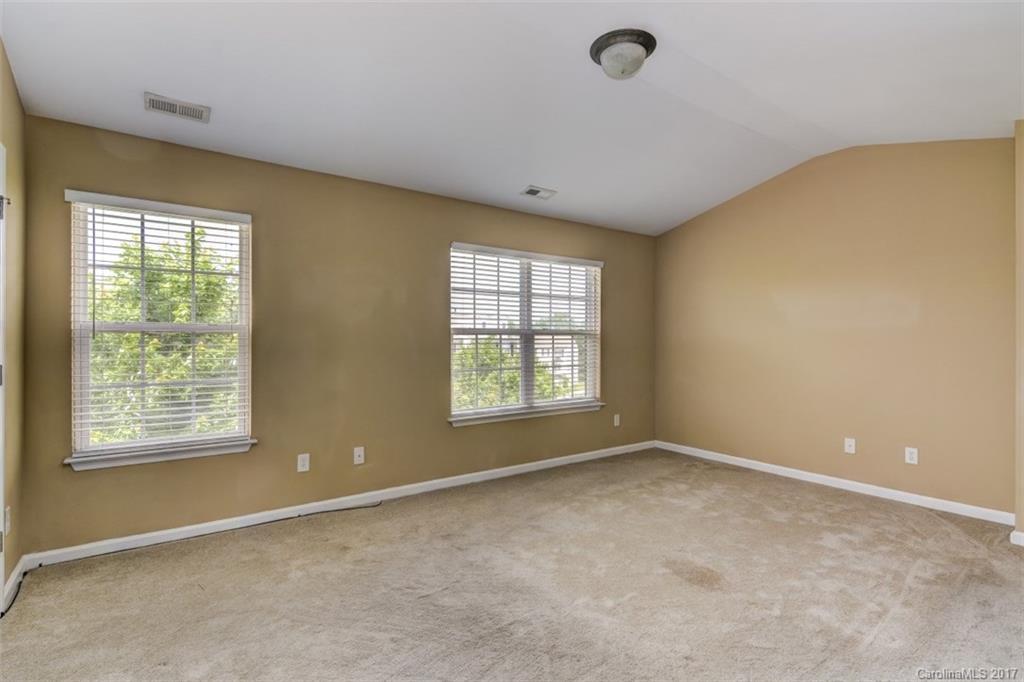 Moss Creek Village - Residential