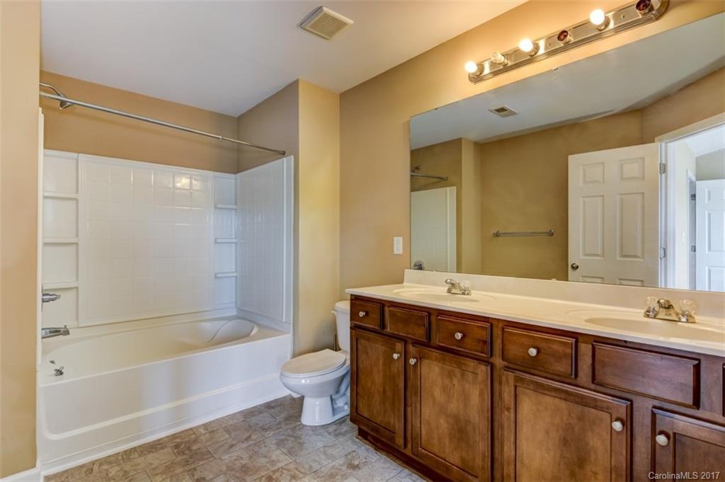 Moss Creek Village - Residential