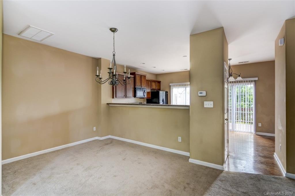 Moss Creek Village - Residential