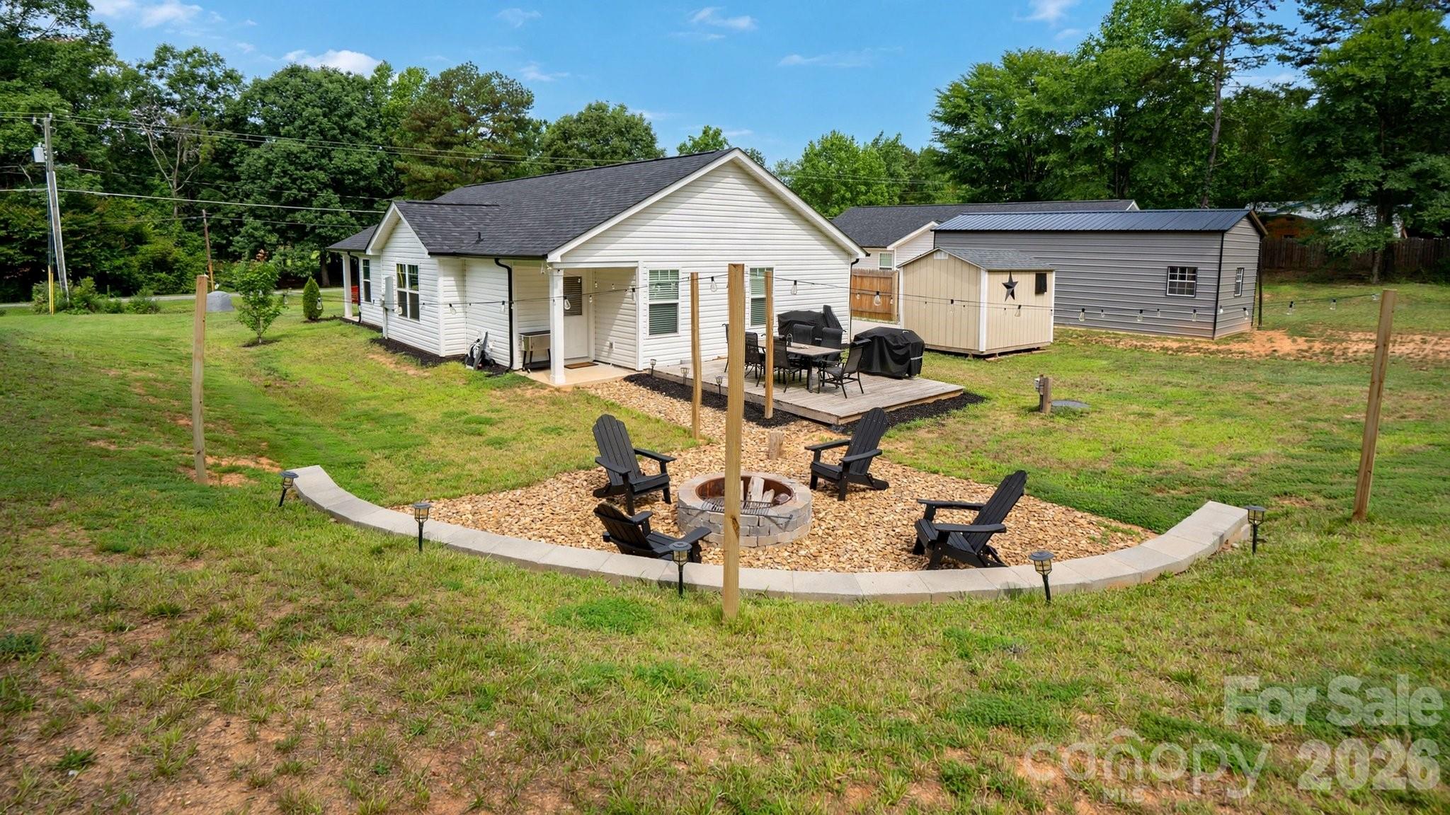 5960 Charlie Walker Road