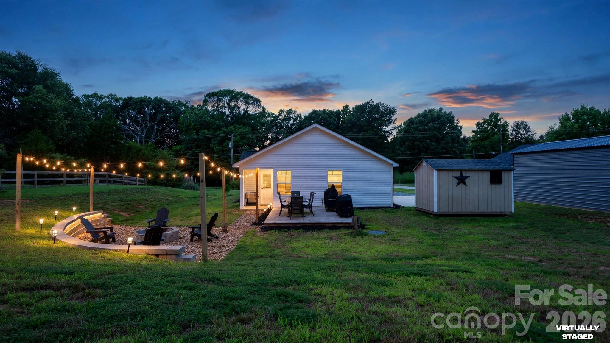 5960 Charlie Walker Road