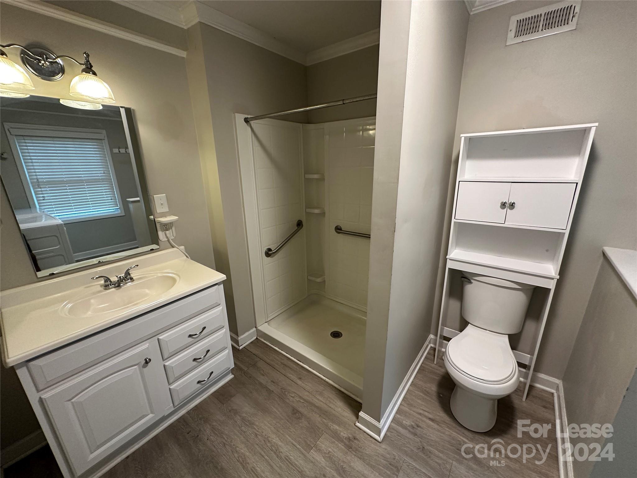 Ashley Park - Residential Lease
