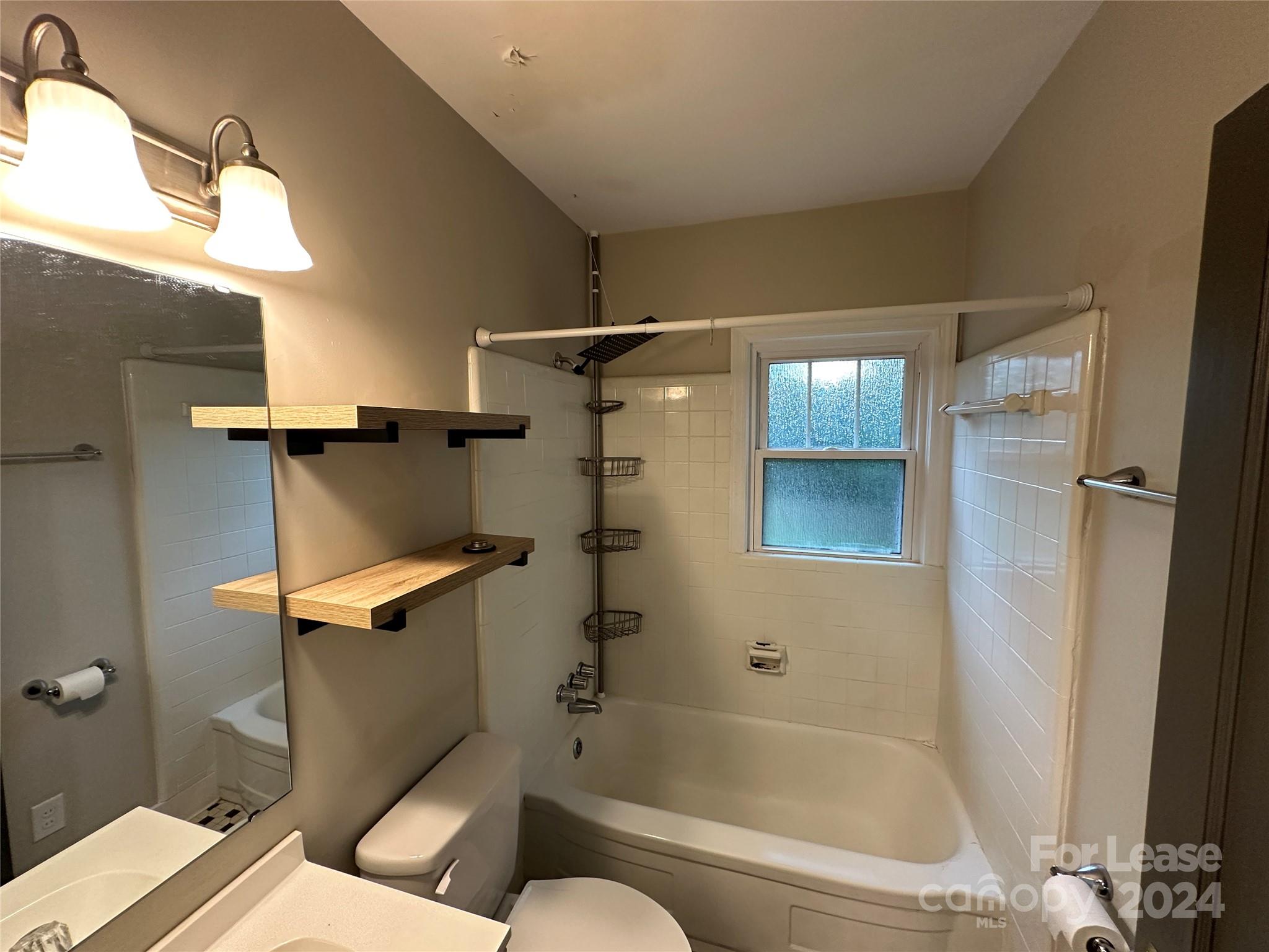 Ashley Park - Residential Lease