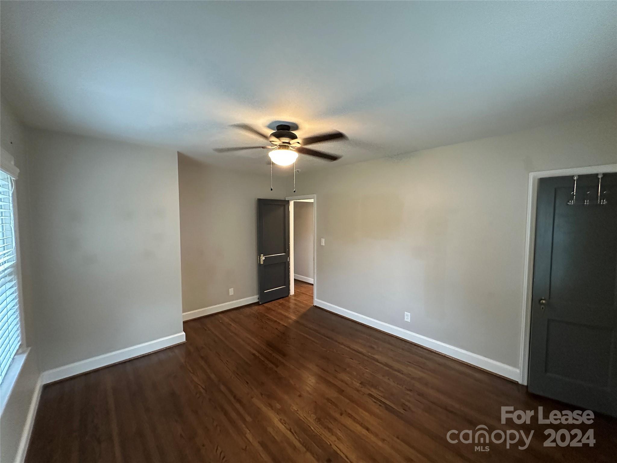 Ashley Park - Residential Lease