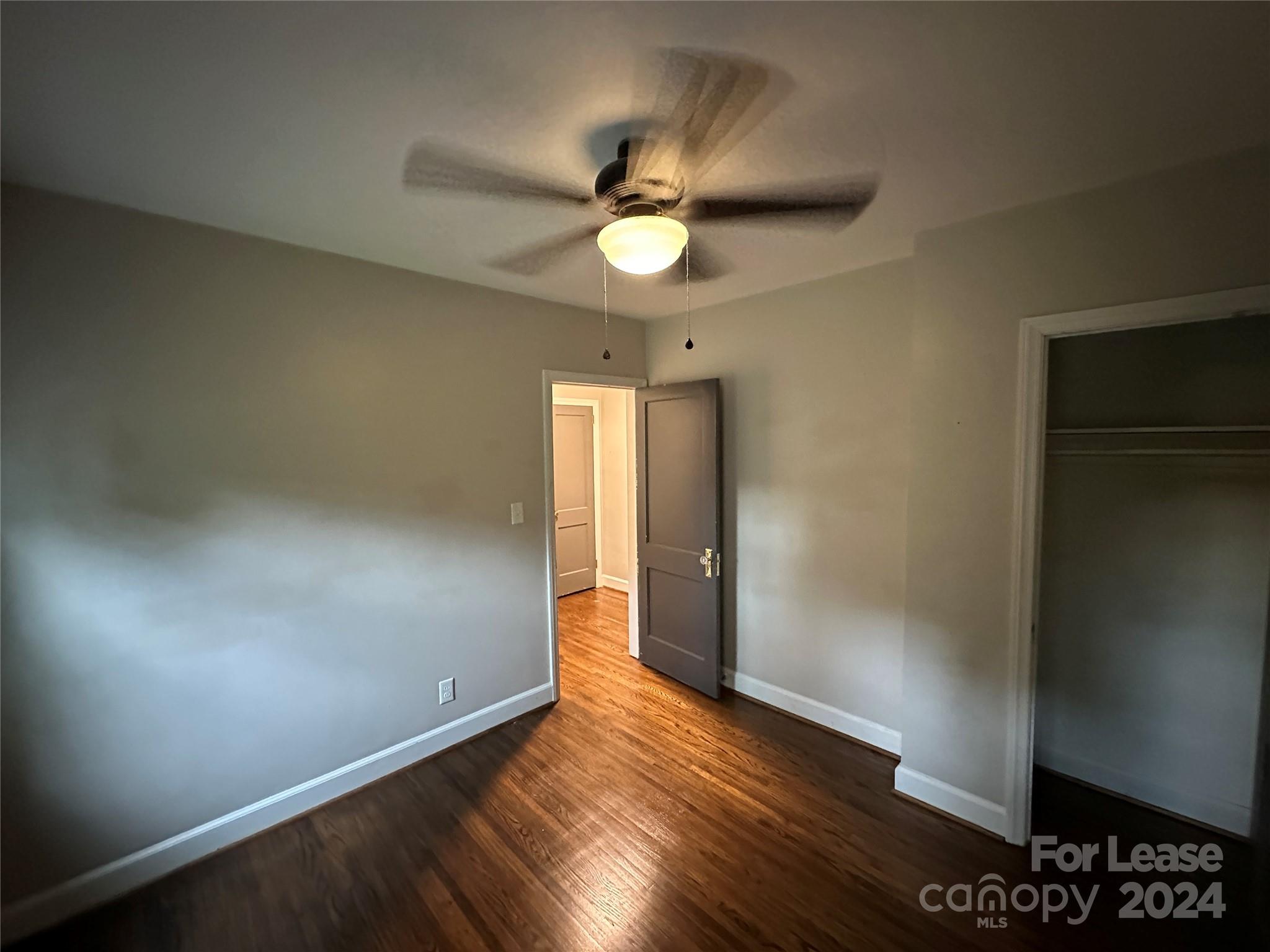Ashley Park - Residential Lease
