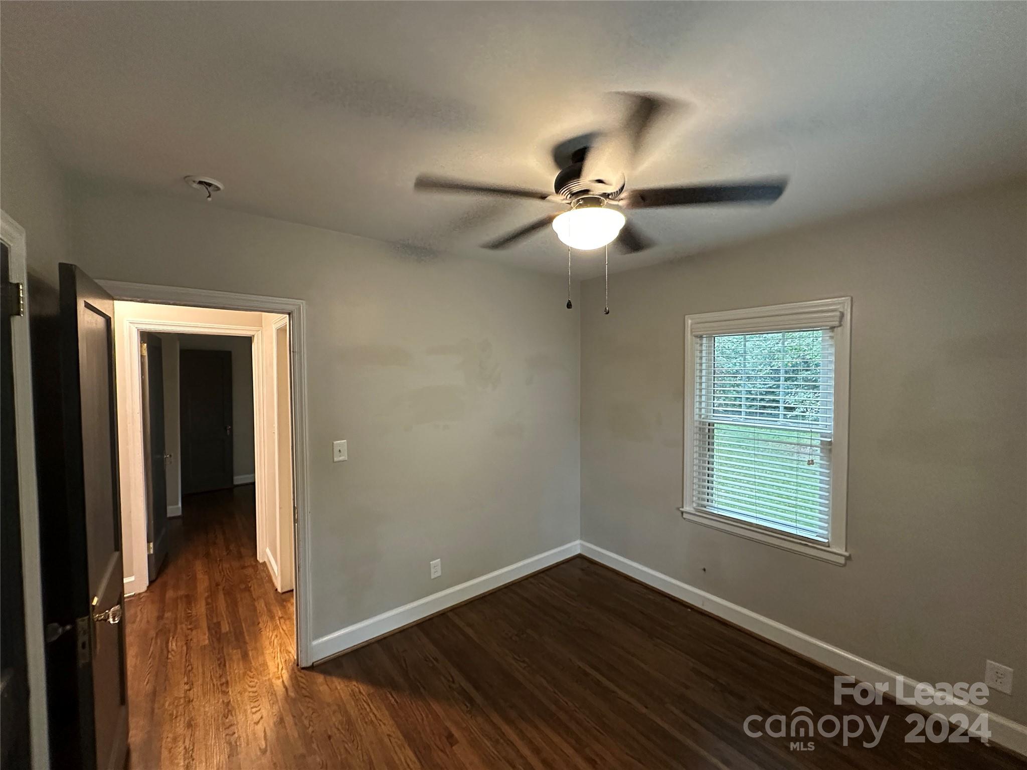 Ashley Park - Residential Lease