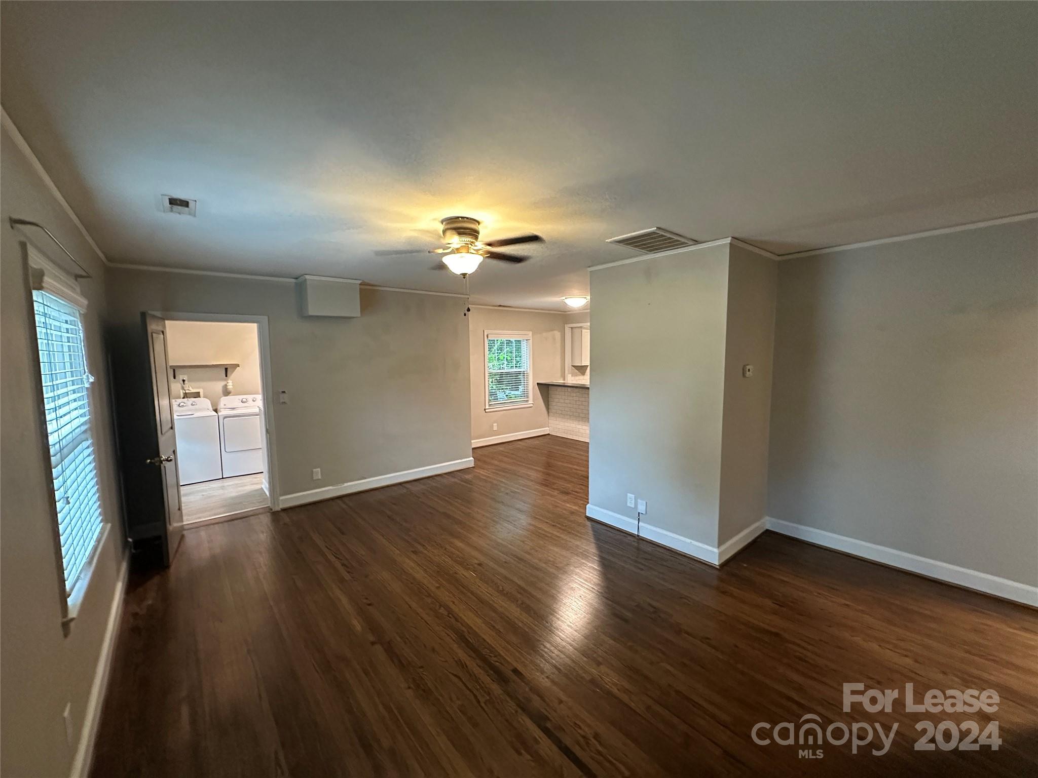 Ashley Park - Residential Lease