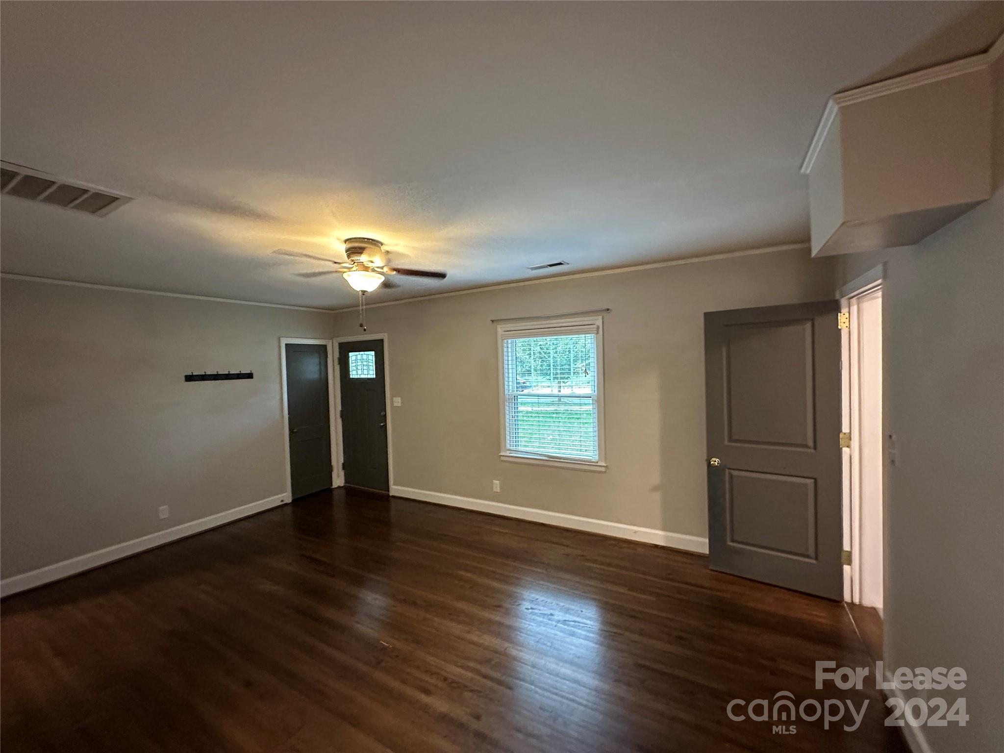 Ashley Park - Residential Lease