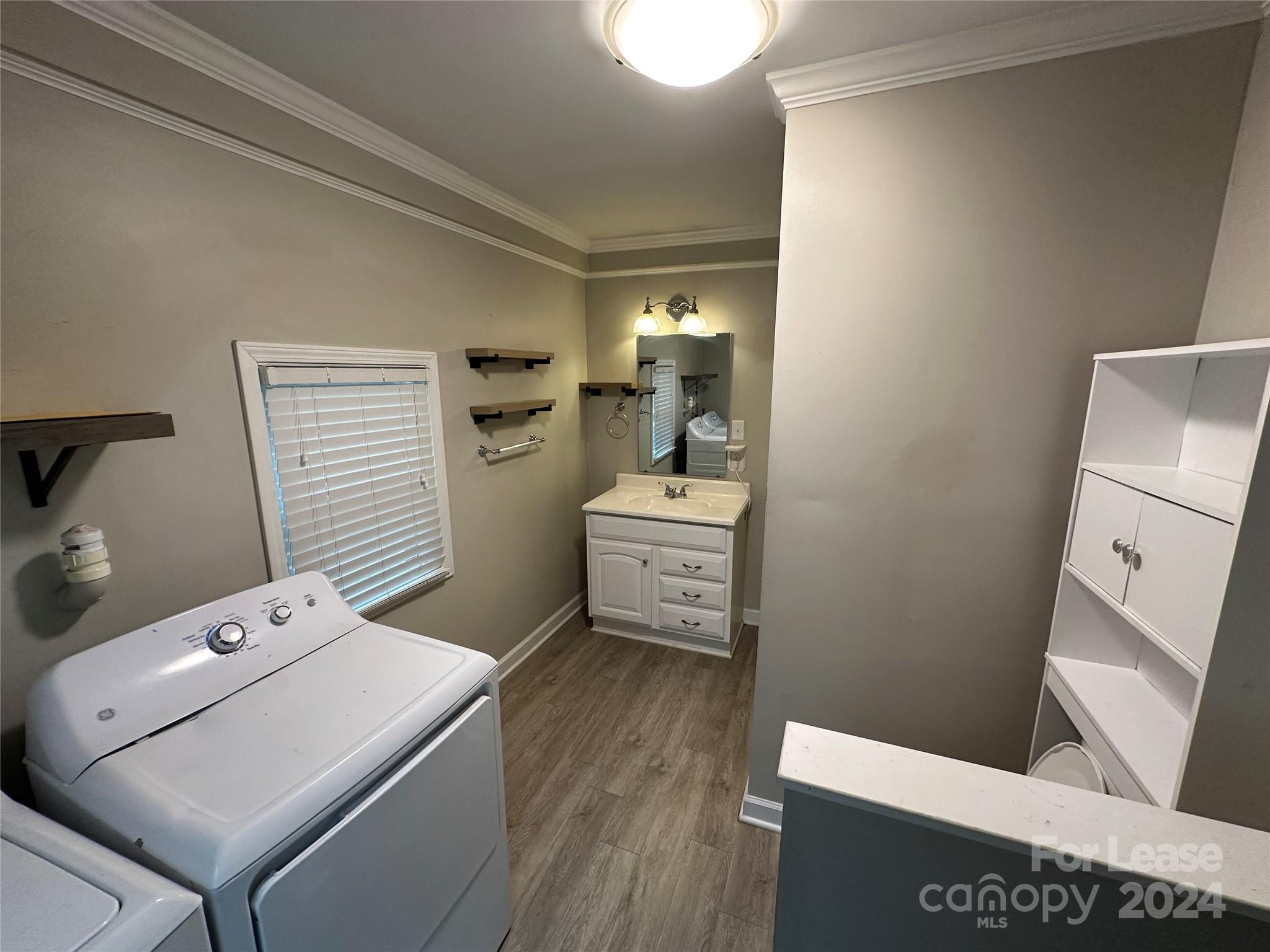 Ashley Park - Residential Lease
