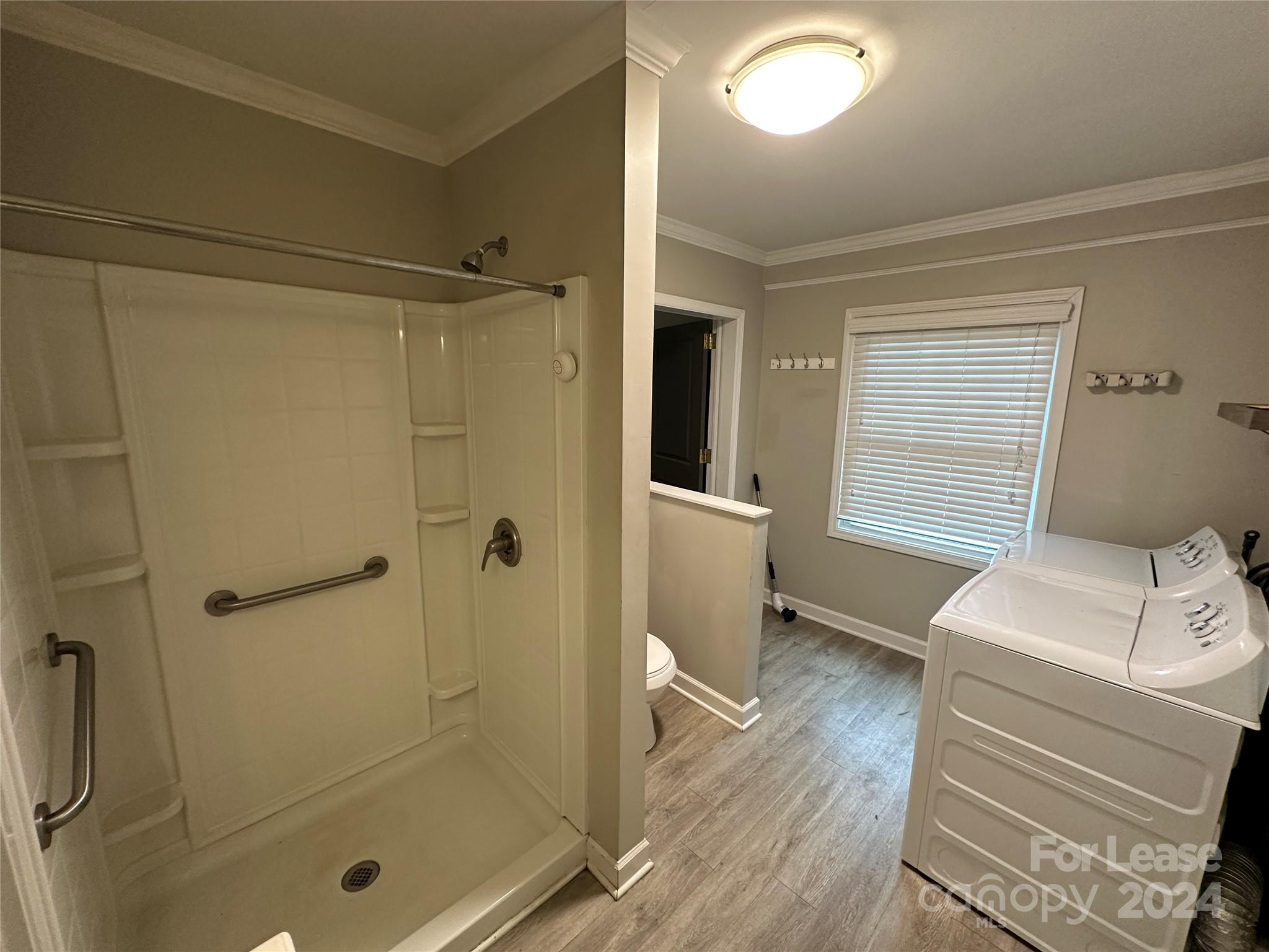 Ashley Park - Residential Lease