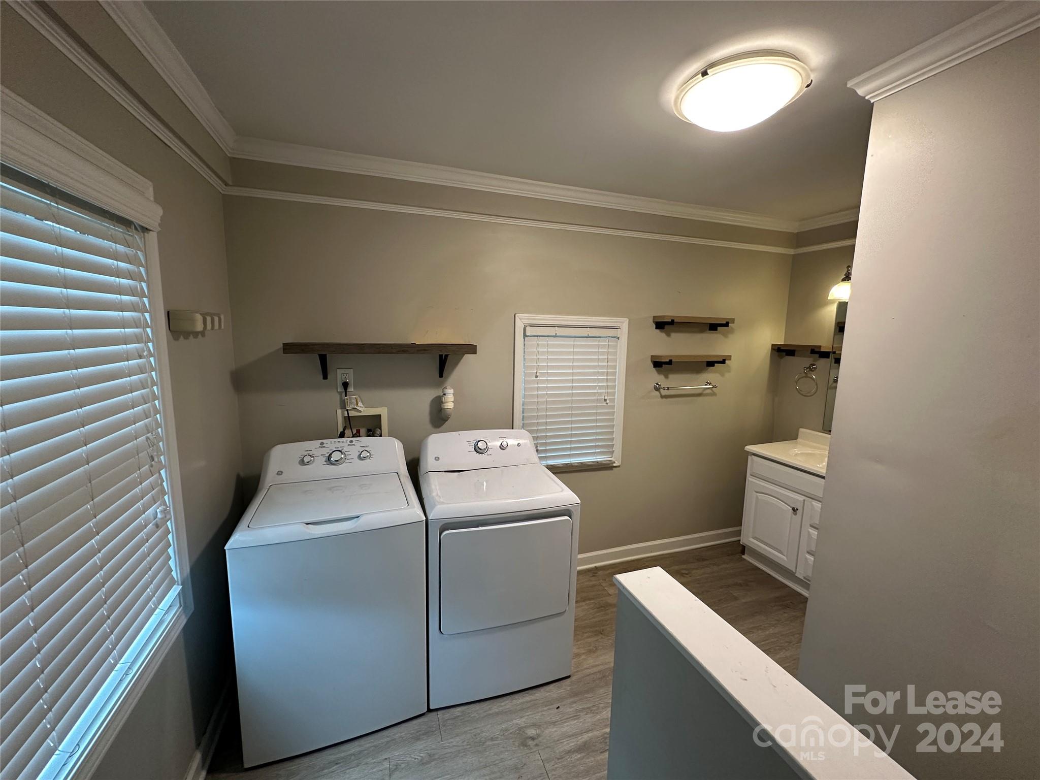 Ashley Park - Residential Lease