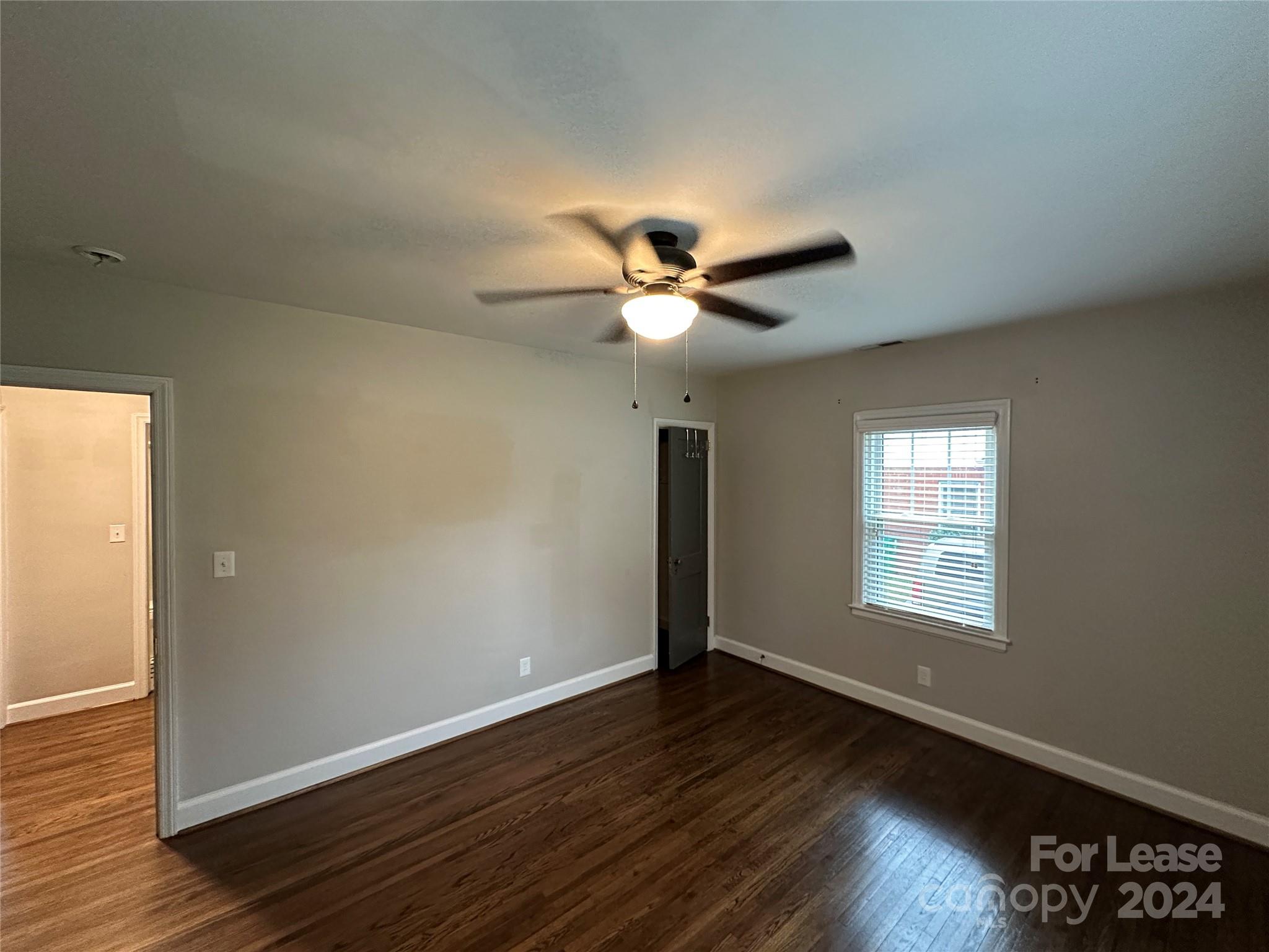 Ashley Park - Residential Lease