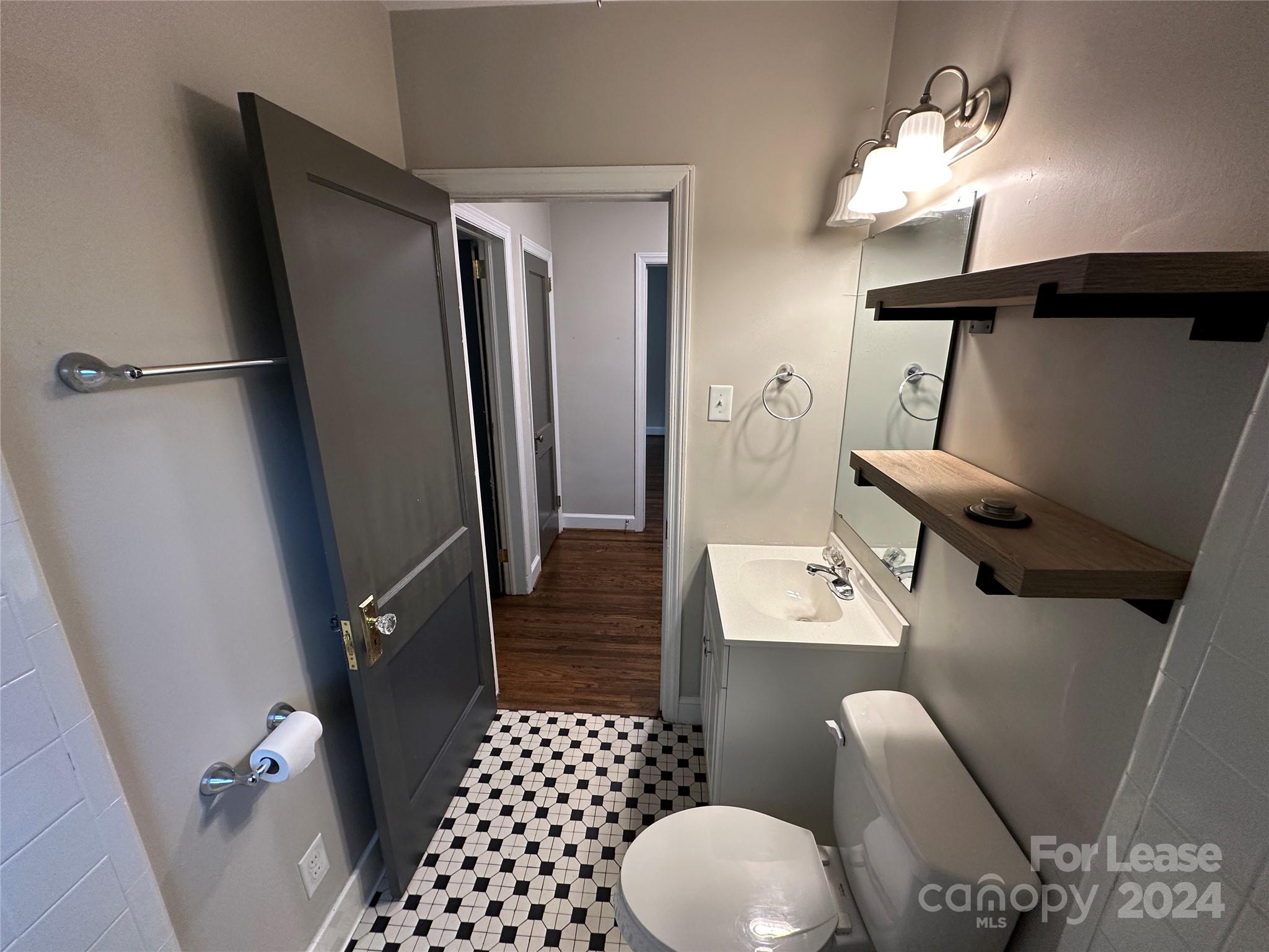 Ashley Park - Residential Lease