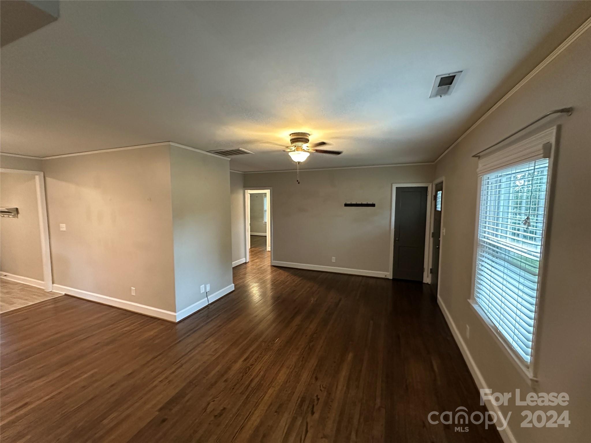 Ashley Park - Residential Lease