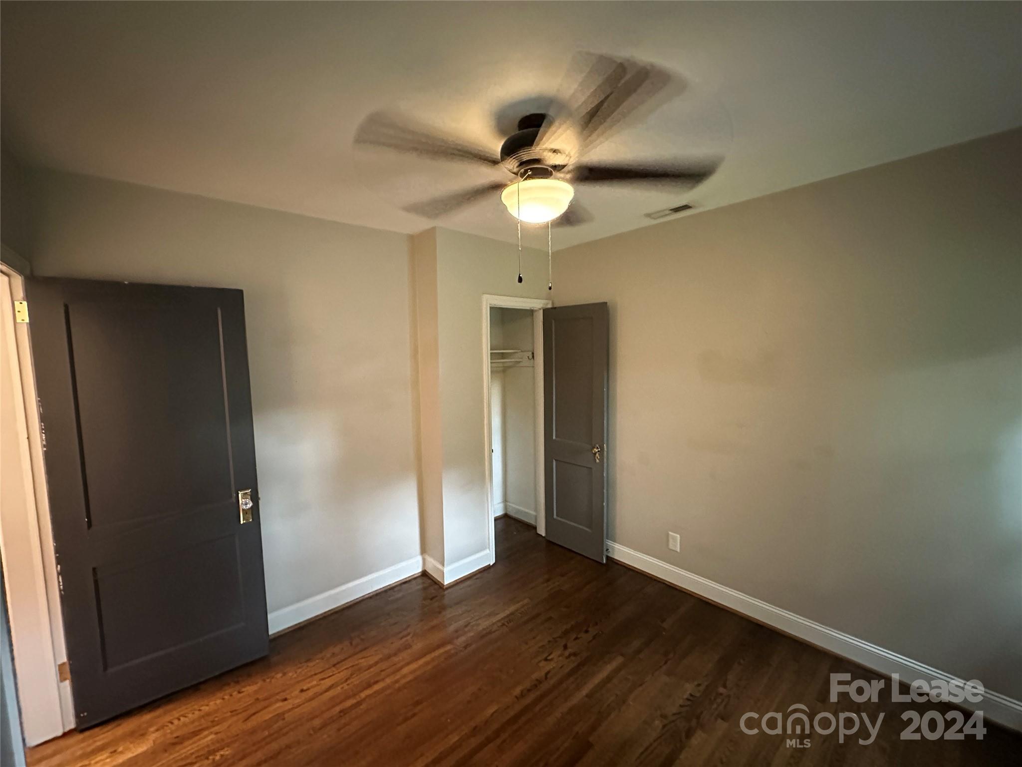 Ashley Park - Residential Lease