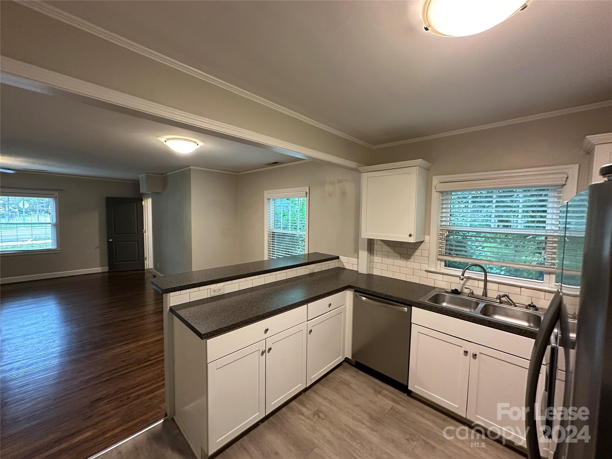 Ashley Park - Residential Lease