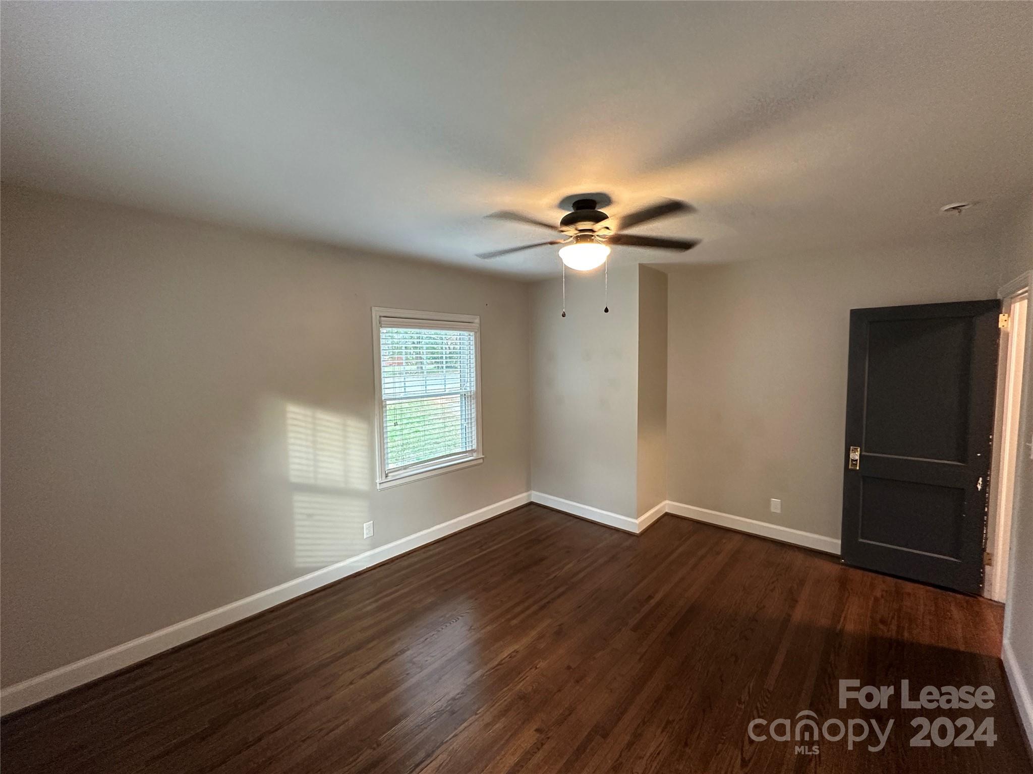 Ashley Park - Residential Lease