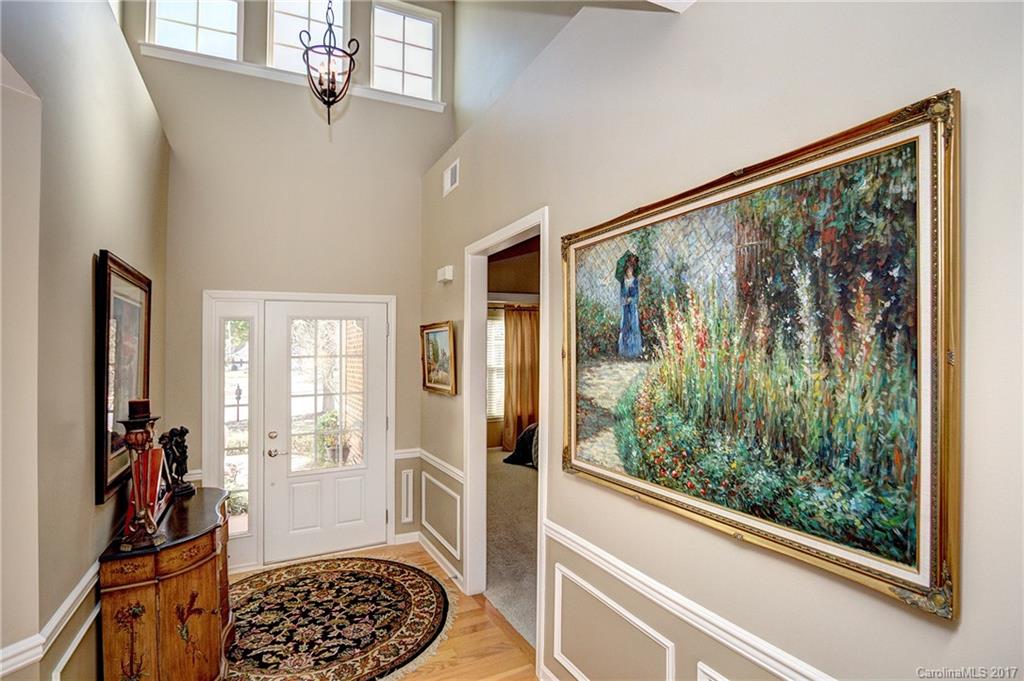 Sun City Carolina Lakes - Residential