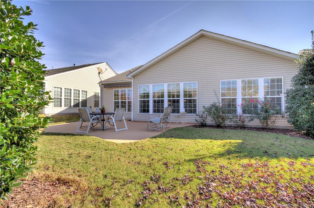 Sun City Carolina Lakes - Residential