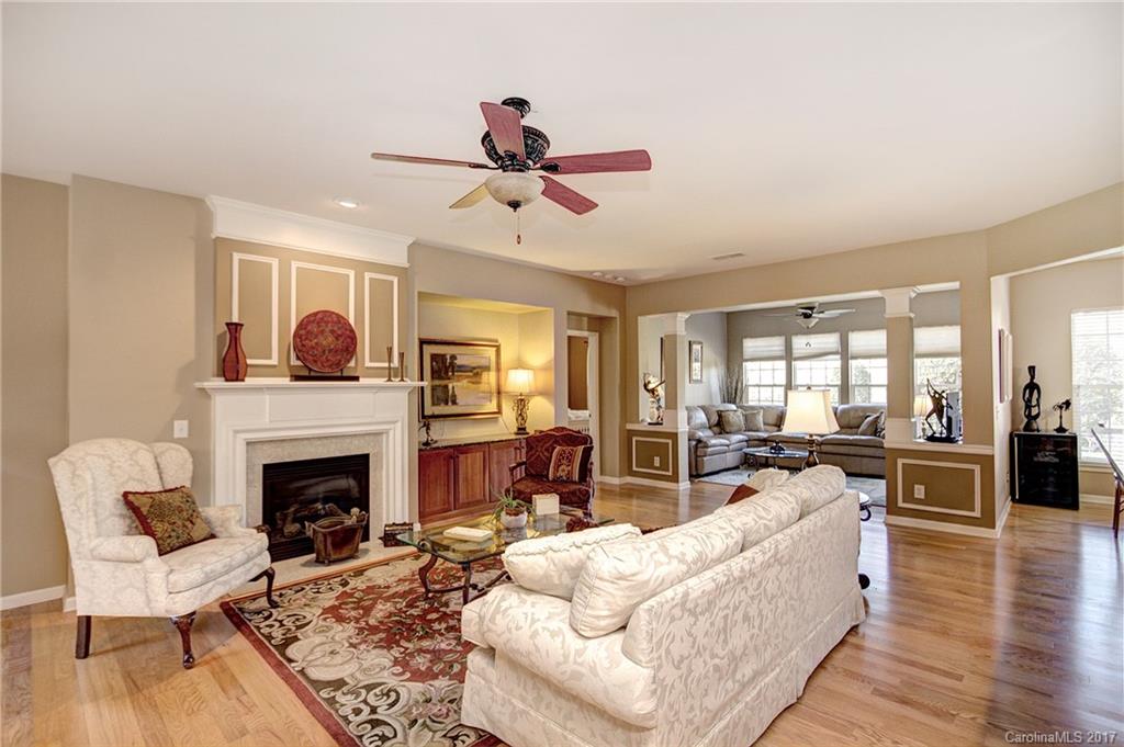 Sun City Carolina Lakes - Residential