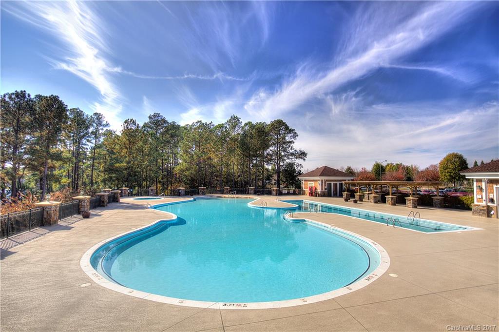 Sun City Carolina Lakes - Residential