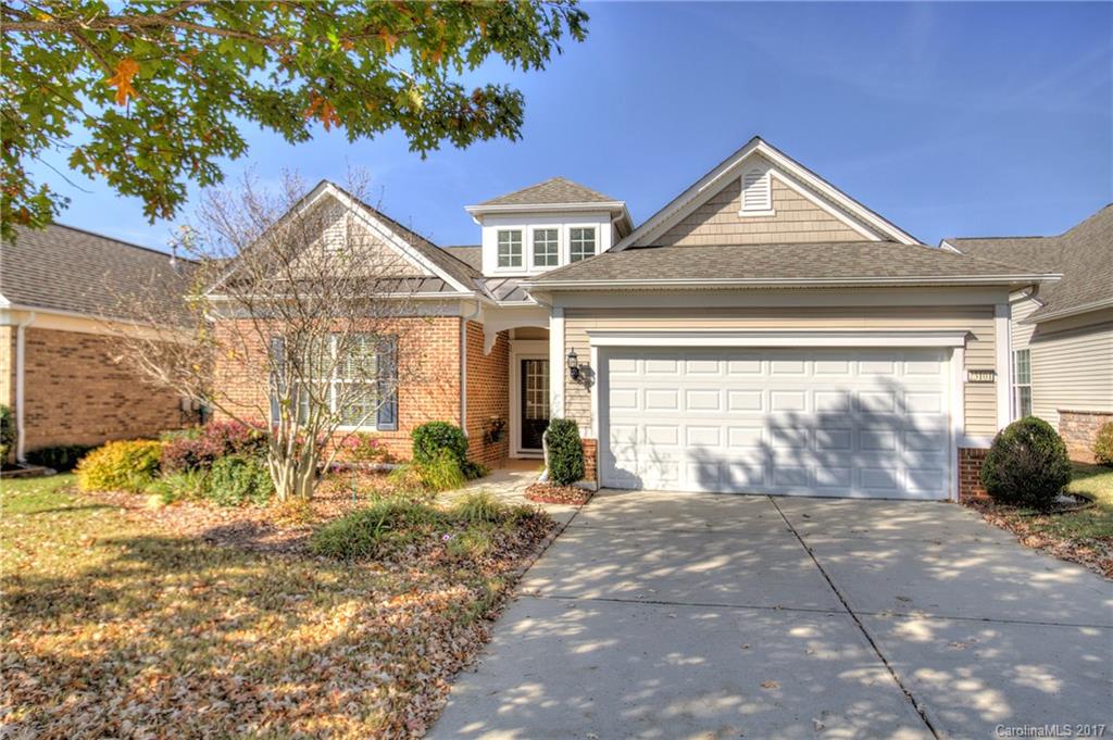 Sun City Carolina Lakes - Residential