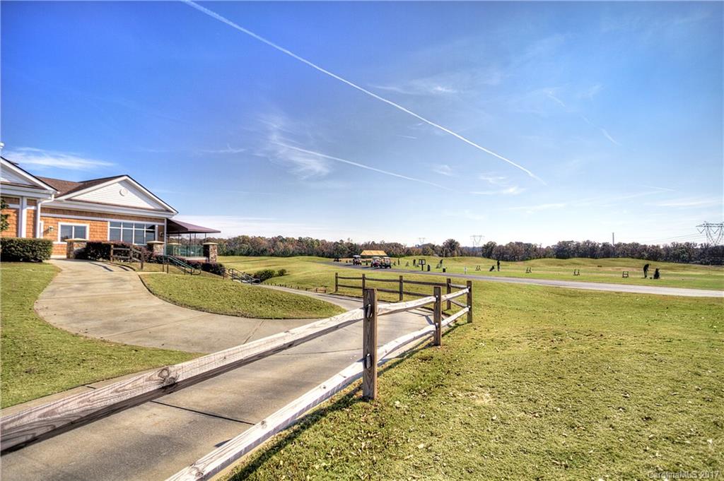 Sun City Carolina Lakes - Residential