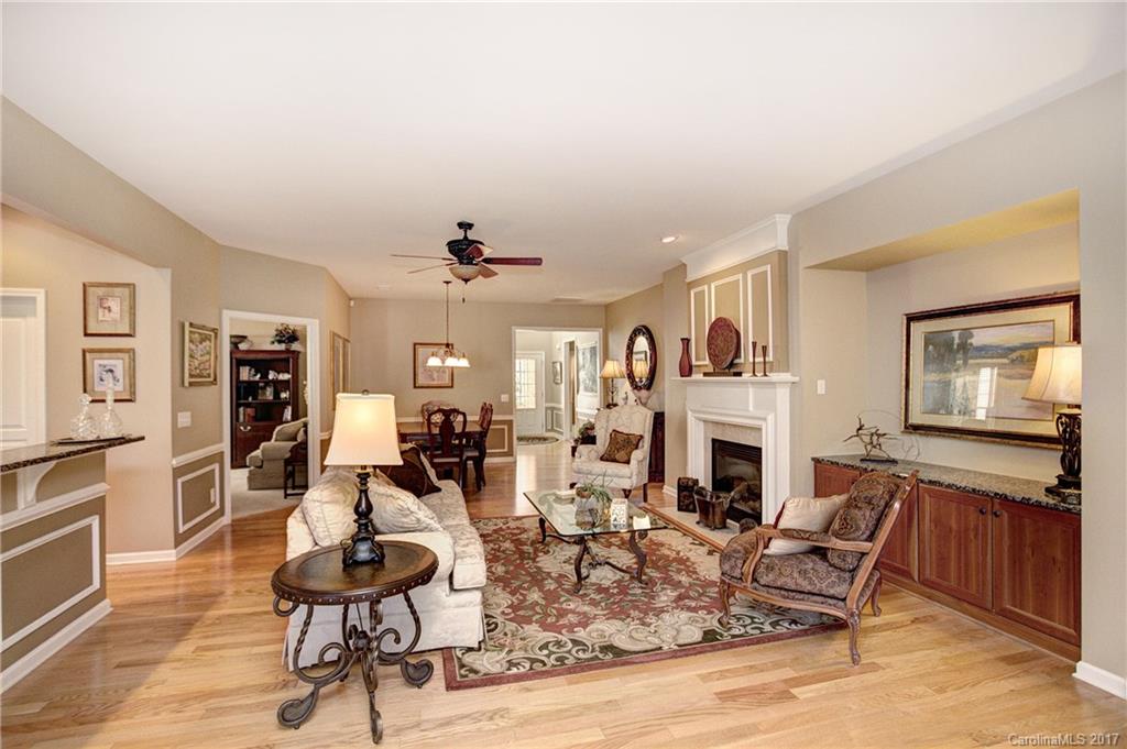 Sun City Carolina Lakes - Residential