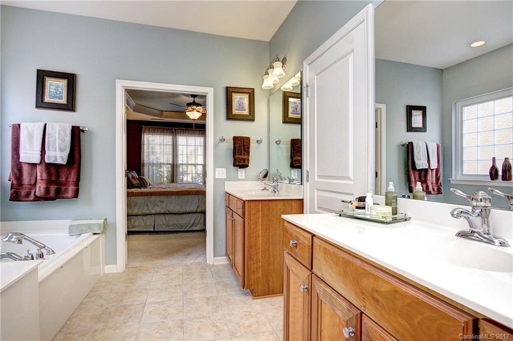 Sun City Carolina Lakes - Residential