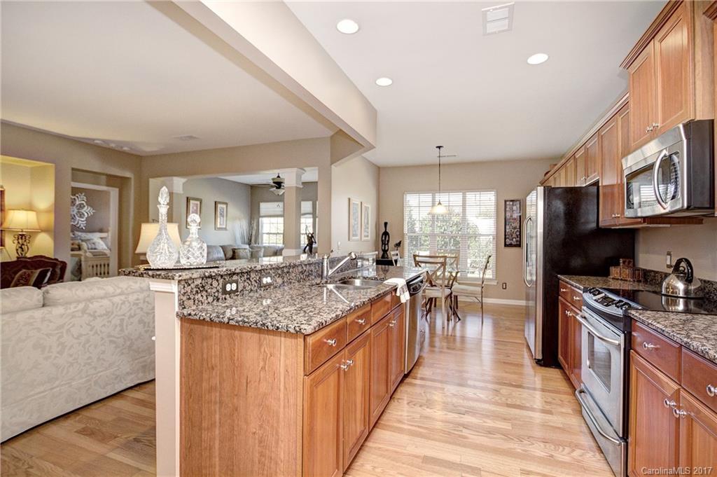 Sun City Carolina Lakes - Residential