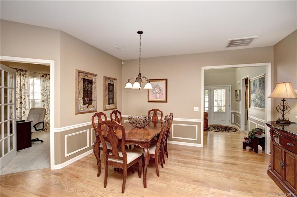 Sun City Carolina Lakes - Residential