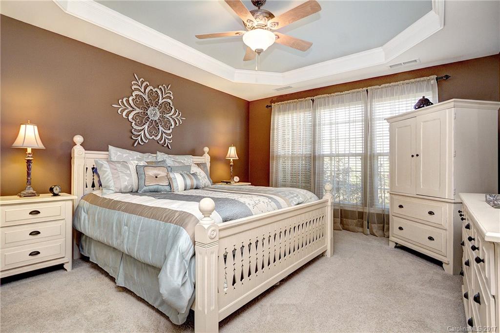 Sun City Carolina Lakes - Residential