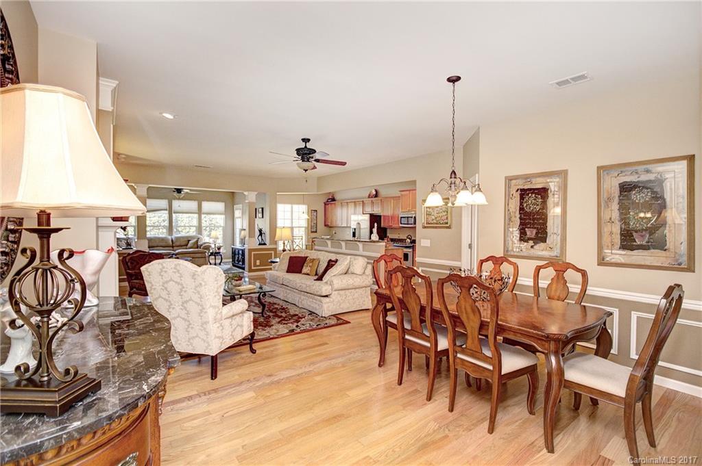 Sun City Carolina Lakes - Residential