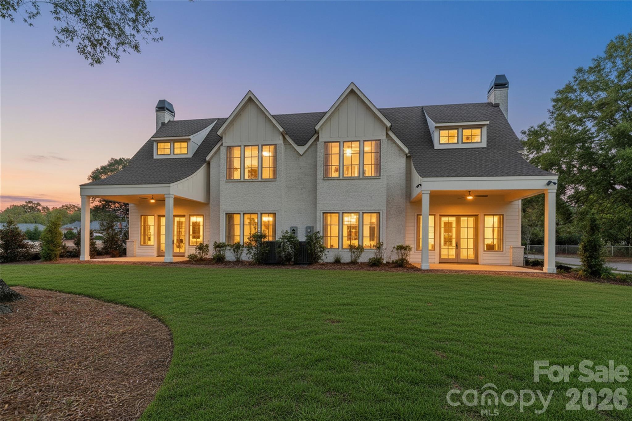 Cotswold - Residential