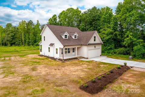1471 Marshbrooke Lane Catawba NC 28609