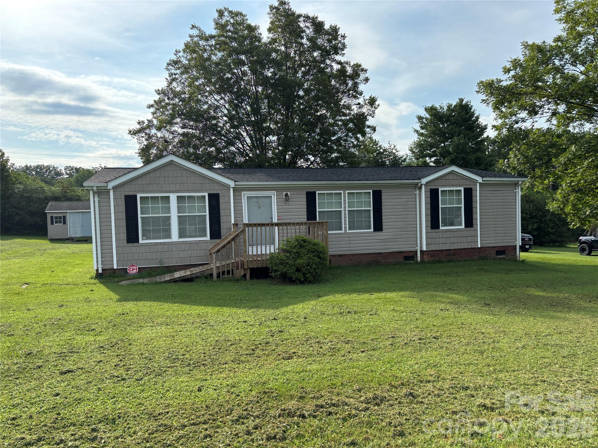 93 Ervin Lane