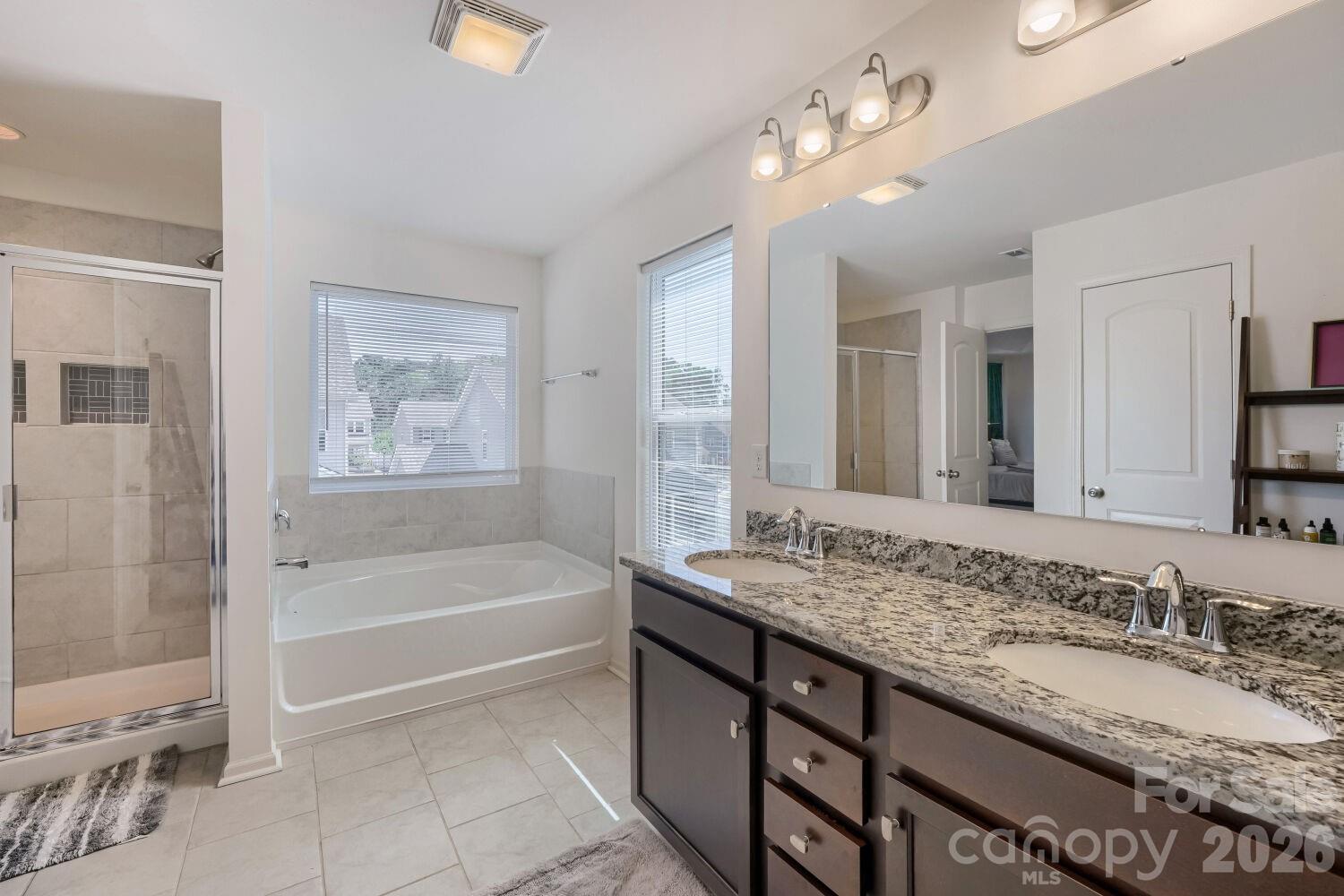 Villages at South Fork - Residential