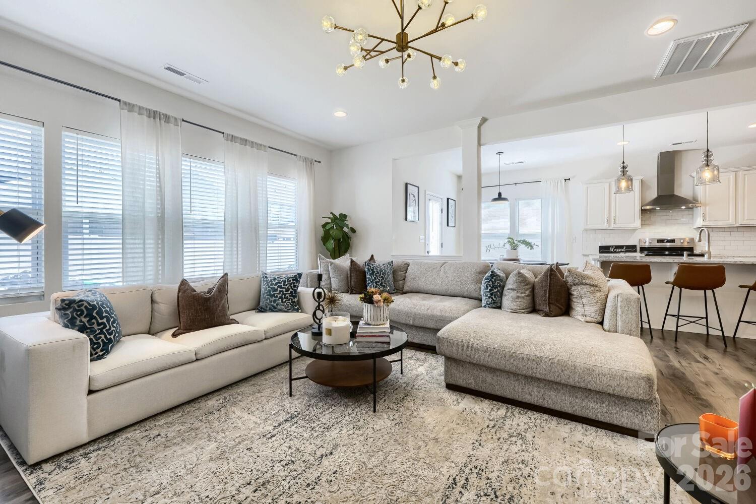 Villages at South Fork - Residential