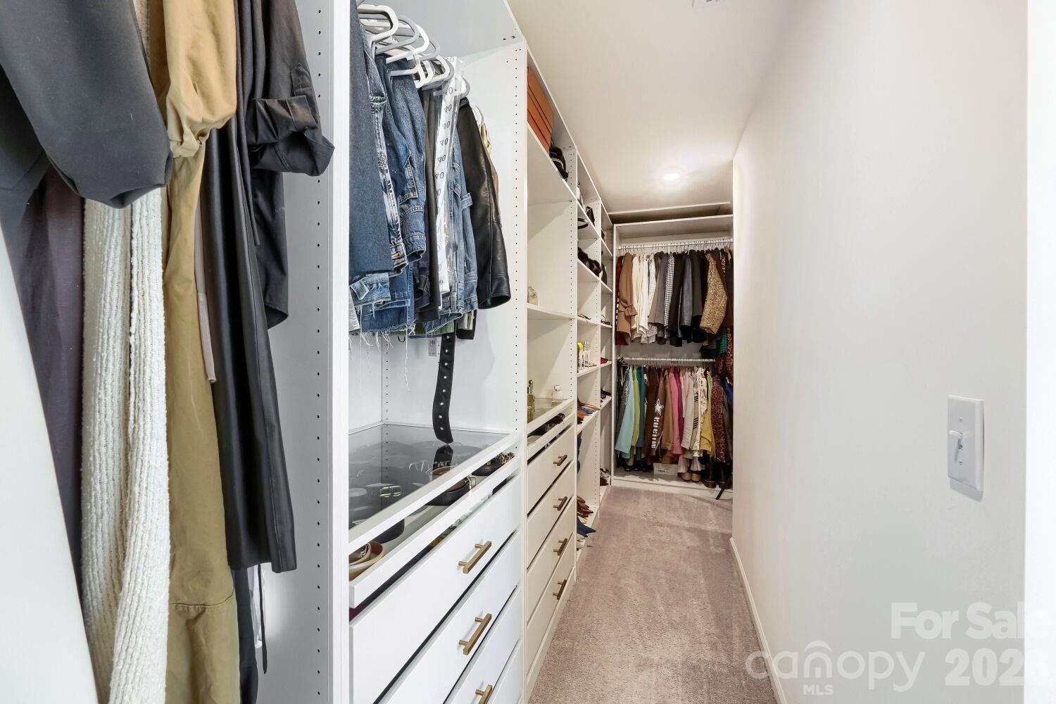 Villages at South Fork - Residential