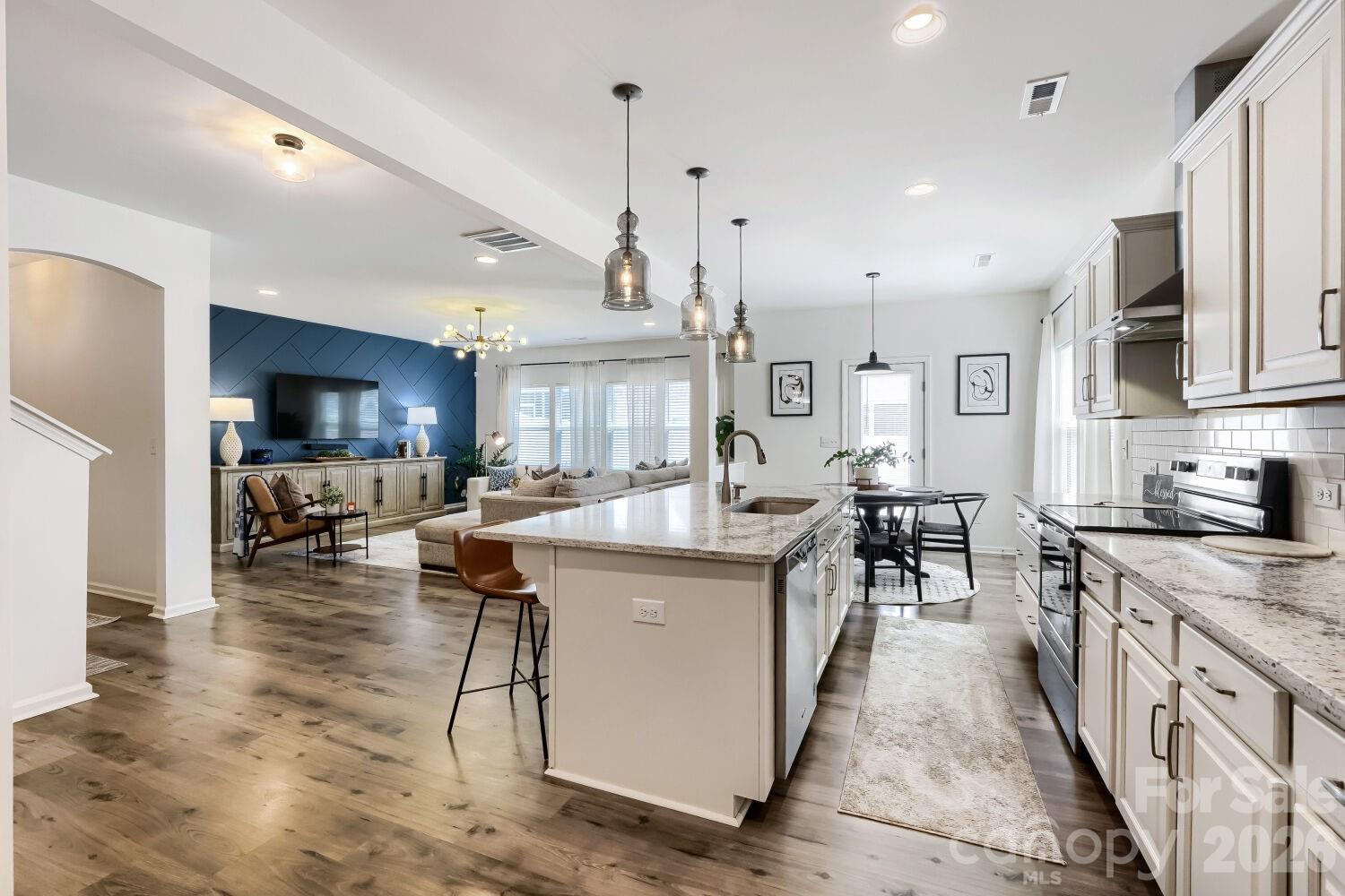 Villages at South Fork - Residential