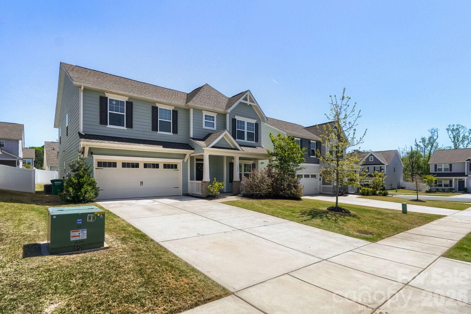 7004 Duncan Acres Drive 142