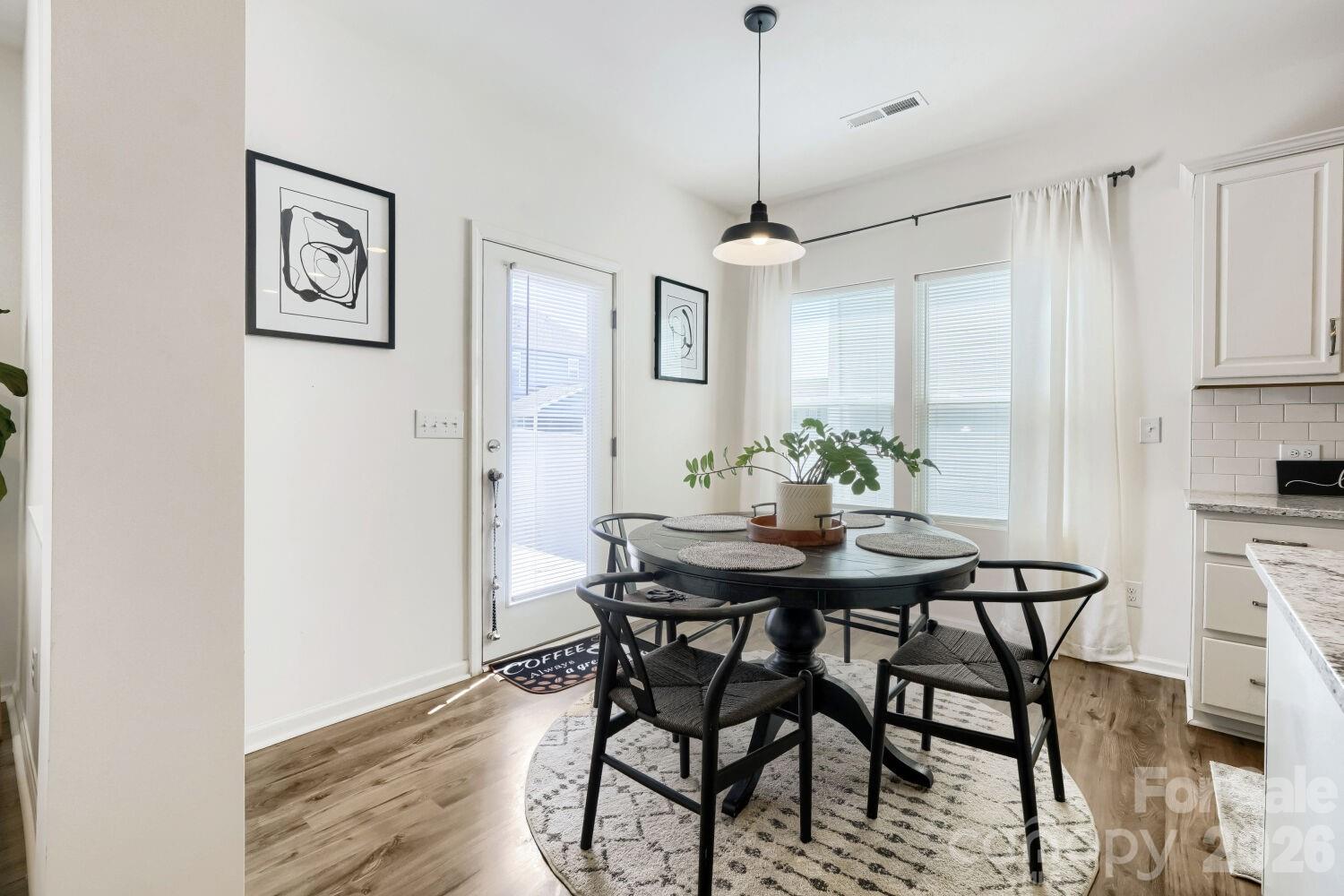 Villages at South Fork - Residential